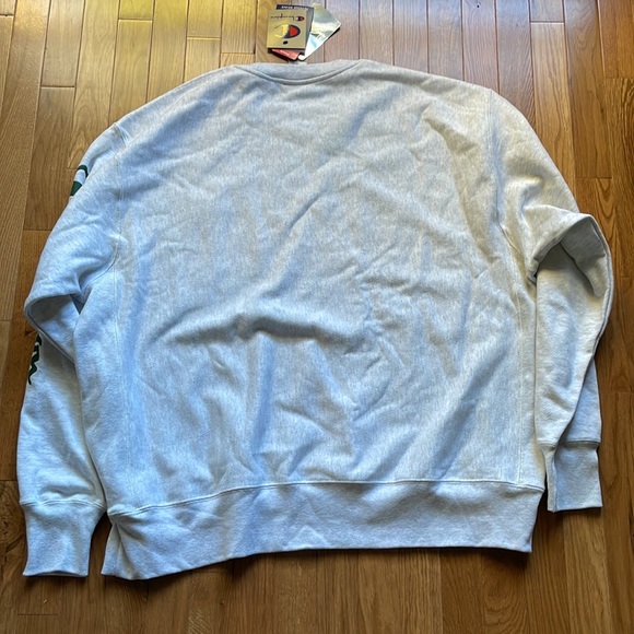 Men’s Champion Crewneck - Picture 4 of 4